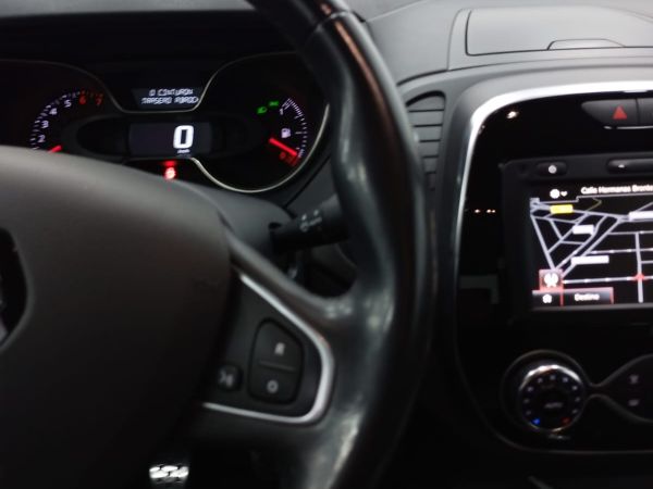 Renault Captur Intens TCe 96kW (130CV)