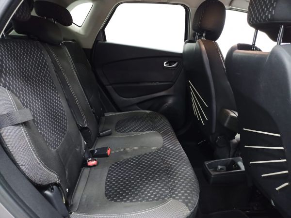 Renault Captur Intens TCe 96kW (130CV)