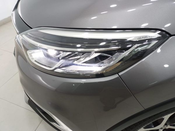 Renault Captur Intens TCe 96kW (130CV)