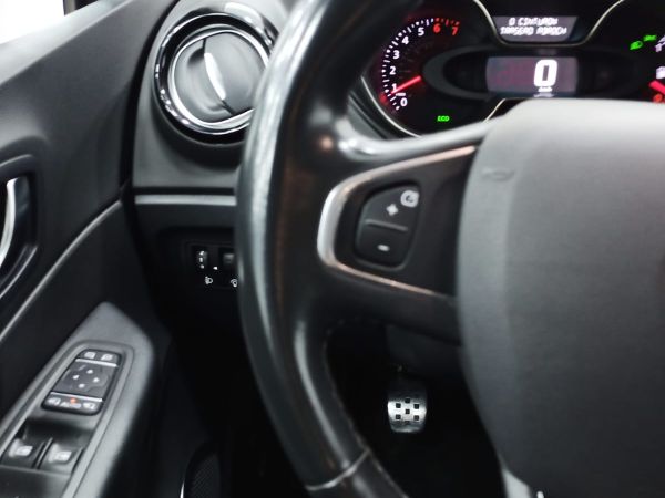 Renault Captur Intens TCe 96kW (130CV)
