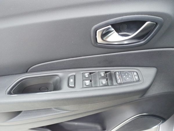 Renault Captur Intens TCe 96kW (130CV)