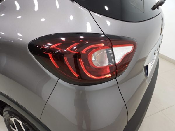 Renault Captur Intens TCe 96kW (130CV)