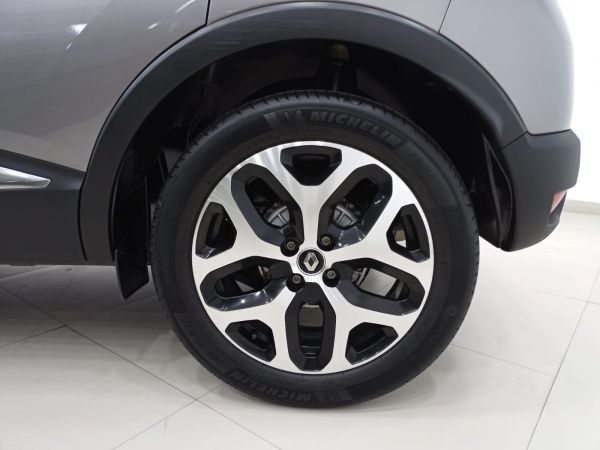 Renault Captur Intens TCe 96kW (130CV)