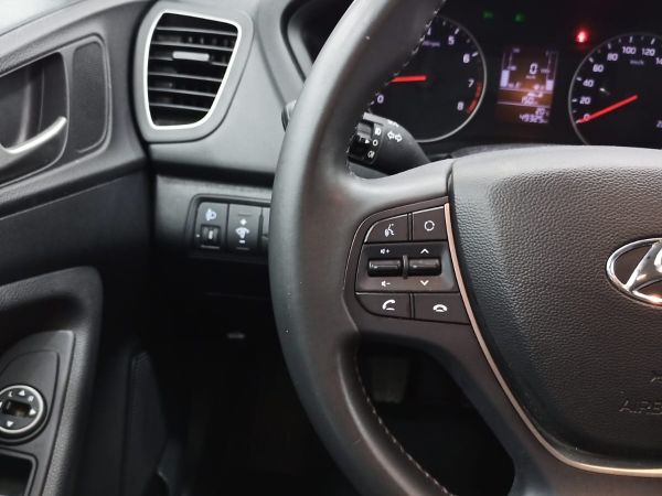 Hyundai i20 1.2 MPI 62kW (85CV) Essence LE