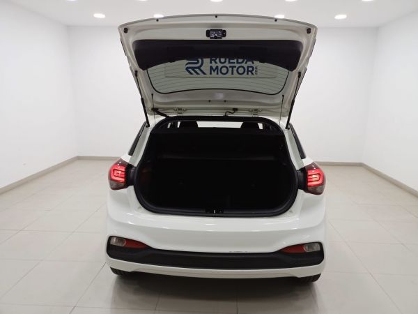 Hyundai i20 1.2 MPI 62kW (85CV) Essence LE