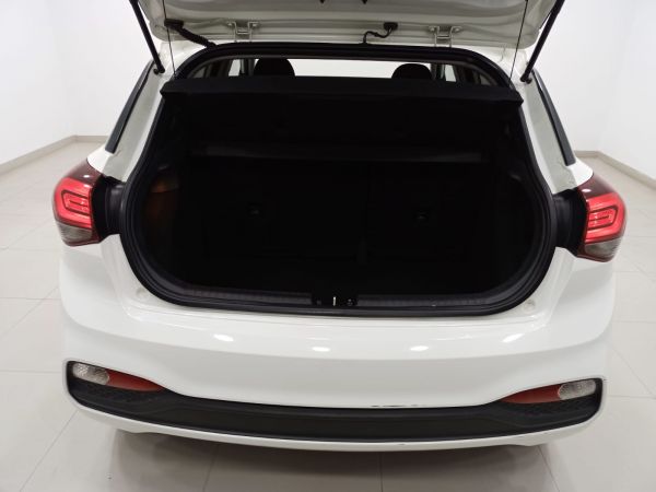 Hyundai i20 1.2 MPI 62kW (85CV) Essence LE