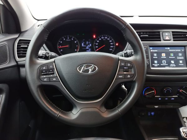 Hyundai i20 1.2 MPI 62kW (85CV) Essence LE