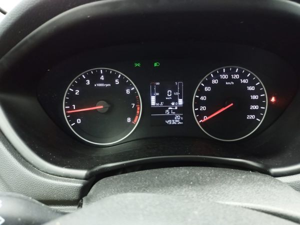 Hyundai i20 1.2 MPI 62kW (85CV) Essence LE