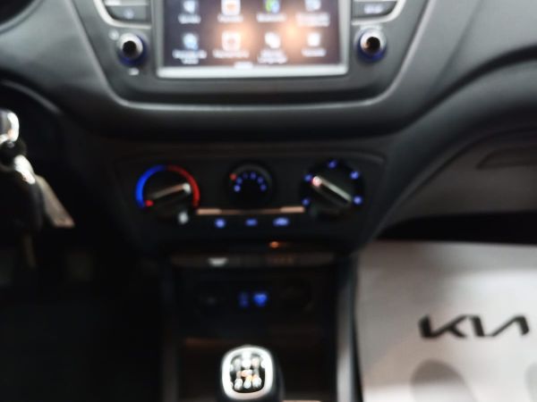 Hyundai i20 1.2 MPI 62kW (85CV) Essence LE
