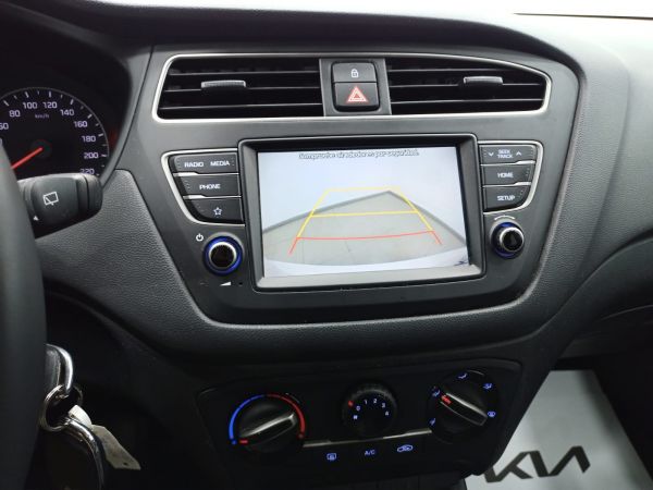Hyundai i20 1.2 MPI 62kW (85CV) Essence LE