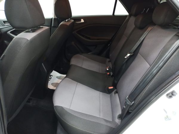 Hyundai i20 1.2 MPI 62kW (85CV) Essence LE