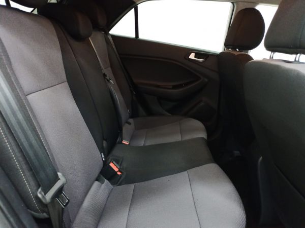 Hyundai i20 1.2 MPI 62kW (85CV) Essence LE