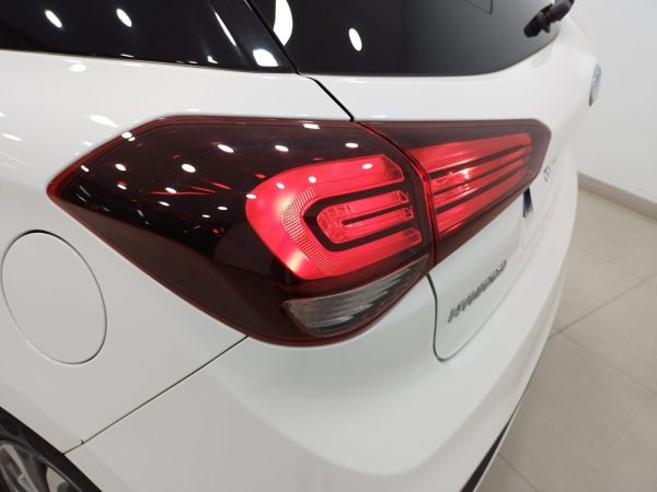 Hyundai i20 1.2 MPI 62kW (85CV) Essence LE