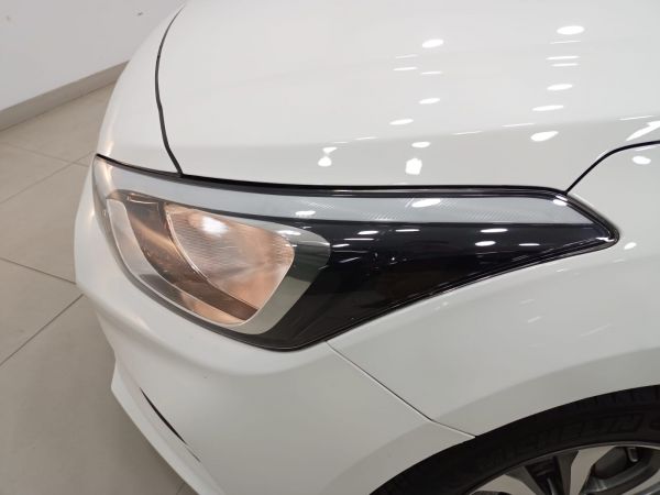 Hyundai i20 1.2 MPI 62kW (85CV) Essence LE