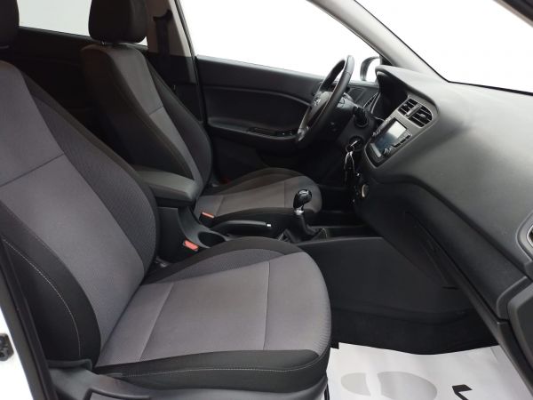Hyundai i20 1.2 MPI 62kW (85CV) Essence LE