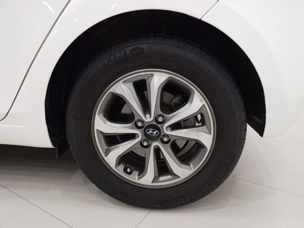 Hyundai i20 1.2 MPI 62kW (85CV) Essence LE