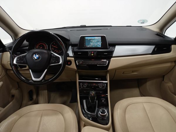 BMW Serie 2 Gran Tourer 218d