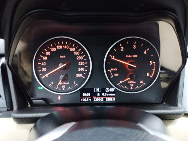 BMW Serie 2 Gran Tourer 218d