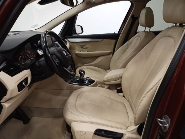BMW Serie 2 Gran Tourer 218d