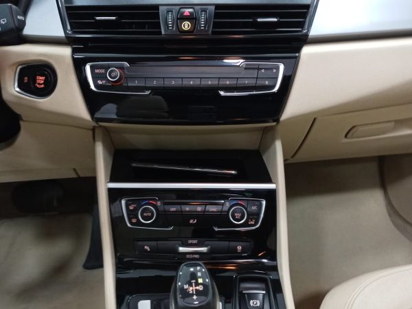 BMW Serie 2 Gran Tourer 218d
