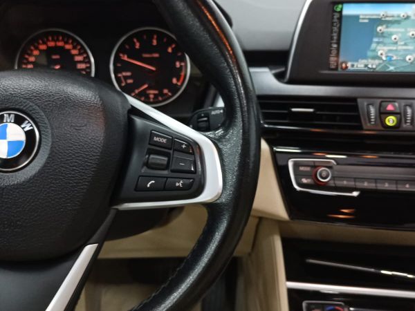 BMW Serie 2 Gran Tourer 218d
