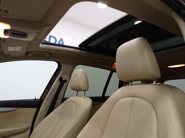 BMW Serie 2 Gran Tourer 218d