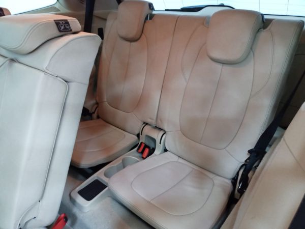 BMW Serie 2 Gran Tourer 218d