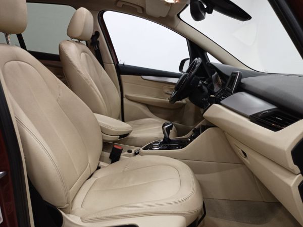 BMW Serie 2 Gran Tourer 218d