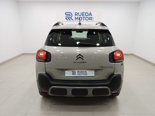 Citroen C3 Aircross  1.6 BLUEHDI 73KW FEEL 99 5P