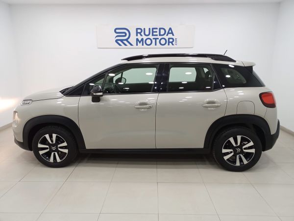 Citroen C3 Aircross  1.6 BLUEHDI 73KW FEEL 99 5P