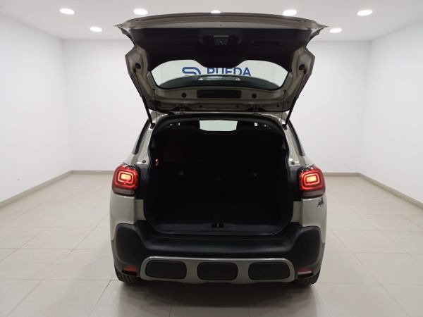 Citroen C3 Aircross  1.6 BLUEHDI 73KW FEEL 99 5P
