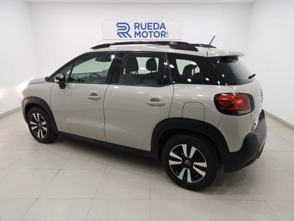 Citroen C3 Aircross  1.6 BLUEHDI 73KW FEEL 99 5P