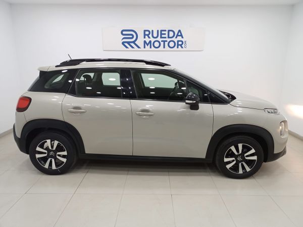 Citroen C3 Aircross  1.6 BLUEHDI 73KW FEEL 99 5P