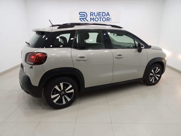 Citroen C3 Aircross  1.6 BLUEHDI 73KW FEEL 99 5P