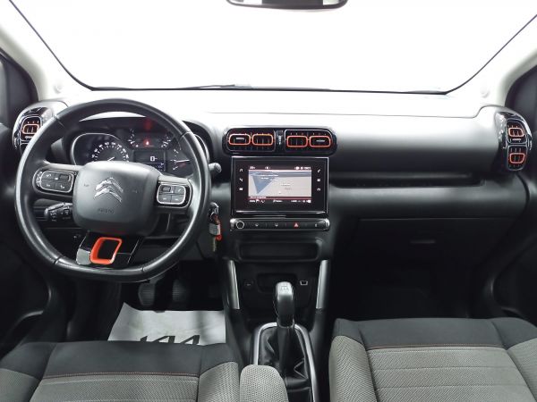 Citroen C3 Aircross  1.6 BLUEHDI 73KW FEEL 99 5P