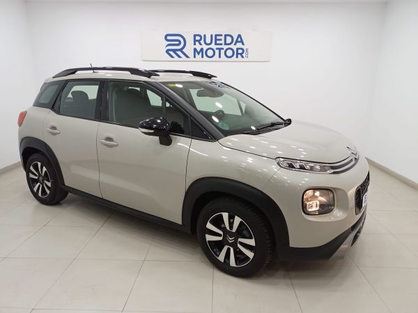Citroen C3 Aircross  1.6 BLUEHDI 73KW FEEL 99 5P