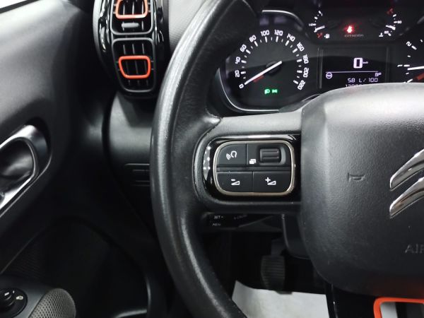 Citroen C3 Aircross  1.6 BLUEHDI 73KW FEEL 99 5P
