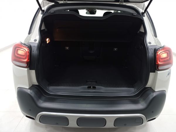 Citroen C3 Aircross  1.6 BLUEHDI 73KW FEEL 99 5P
