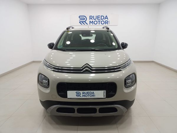 Citroen C3 Aircross  1.6 BLUEHDI 73KW FEEL 99 5P