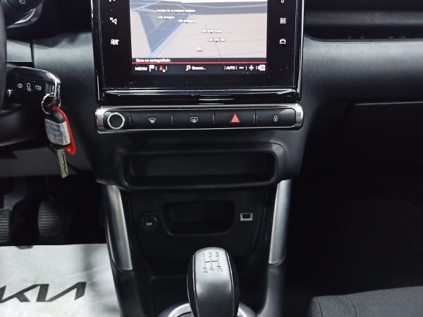 Citroen C3 Aircross  1.6 BLUEHDI 73KW FEEL 99 5P