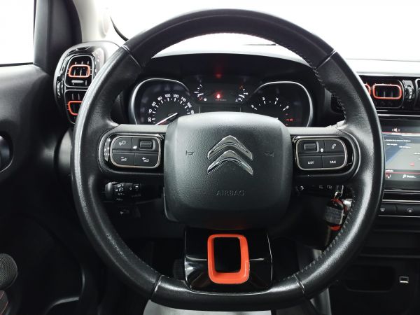 Citroen C3 Aircross  1.6 BLUEHDI 73KW FEEL 99 5P