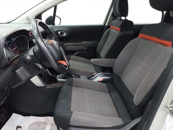 Citroen C3 Aircross  1.6 BLUEHDI 73KW FEEL 99 5P