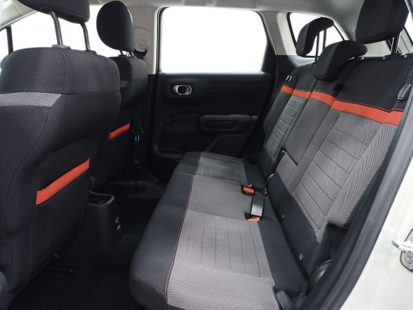 Citroen C3 Aircross  1.6 BLUEHDI 73KW FEEL 99 5P