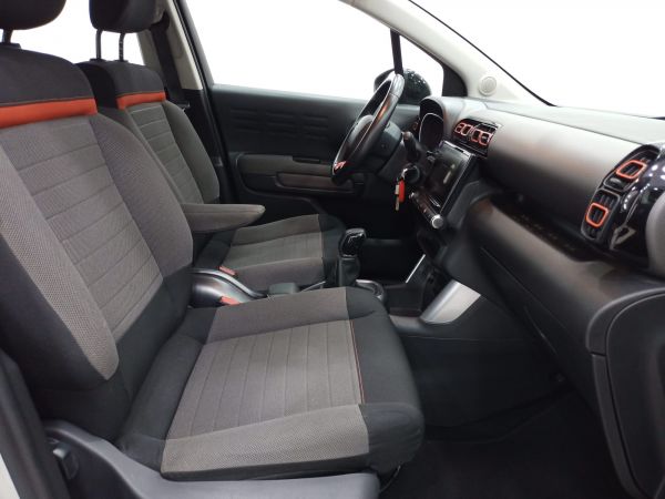 Citroen C3 Aircross  1.6 BLUEHDI 73KW FEEL 99 5P