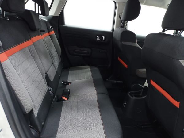 Citroen C3 Aircross  1.6 BLUEHDI 73KW FEEL 99 5P