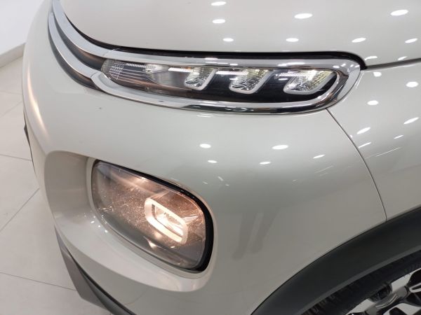 Citroen C3 Aircross  1.6 BLUEHDI 73KW FEEL 99 5P