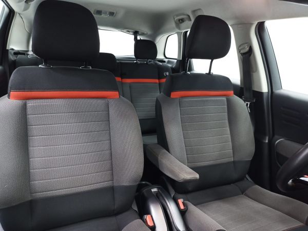 Citroen C3 Aircross  1.6 BLUEHDI 73KW FEEL 99 5P
