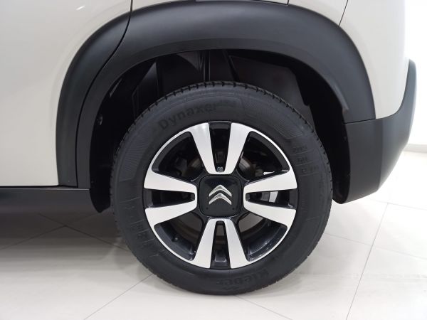 Citroen C3 Aircross  1.6 BLUEHDI 73KW FEEL 99 5P
