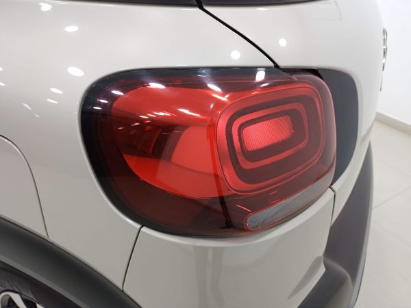 Citroen C3 Aircross  1.6 BLUEHDI 73KW FEEL 99 5P