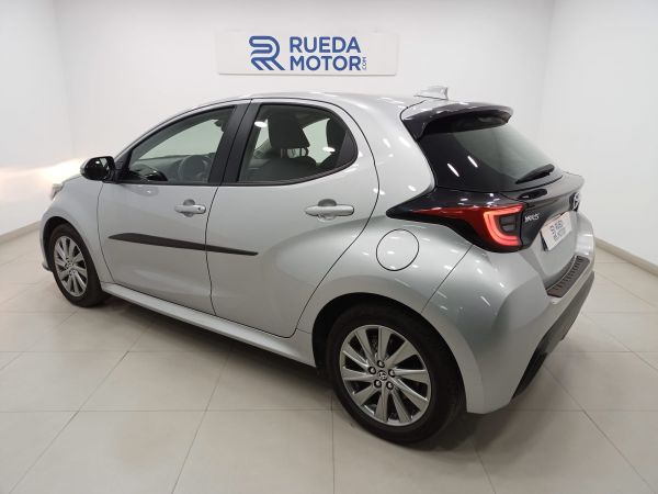 Toyota Yaris 1.5 120H Style